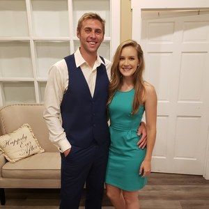 Meet your Posher, Abby